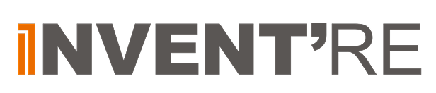 Inventre Logo