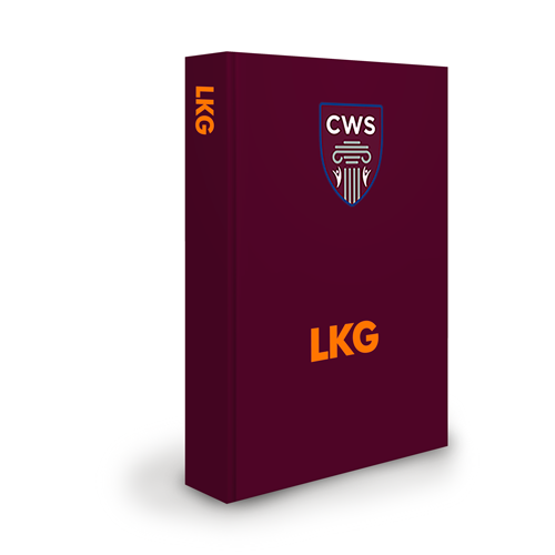 CWS Agra Grade LKG
