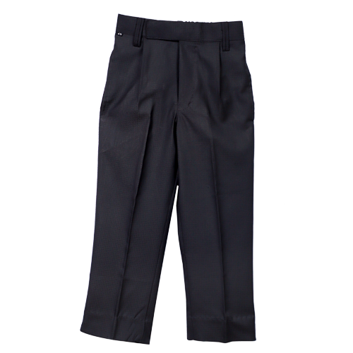 Grey Trouser