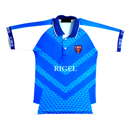 Blue T-Shirt